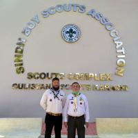 Profile picture for user syedzadajafri_1