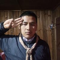 Profile picture for user Bhakta Raj Gurung_1