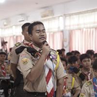 Profile picture for user sa'ad al - mubarok 