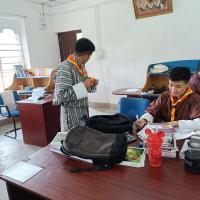 Profile picture for user dorjitdnorbu14@gmail.com