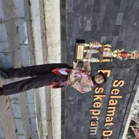 Profile picture for user feldatsanaalverina30@gmail.com