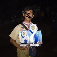 Profile picture for user Sct.Arman Aaron_1