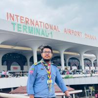 Profile picture for user md@sany22