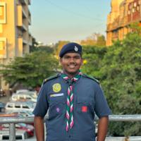 Profile picture for user Abinesh Kumar_1