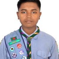 Profile picture for user scout siam