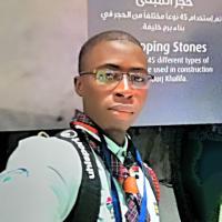 Profile picture for user Momodou Kuyateh_1