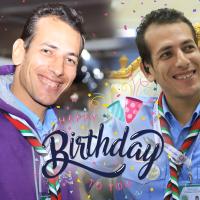 Profile picture for user احمد عبدالله زيد الزنيدى (304)_1