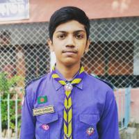 Profile picture for user Ashek Rabbani_1