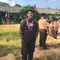 Profile picture for user taufik alfarizi