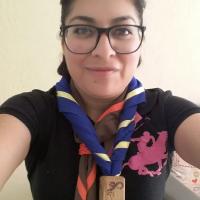 Profile picture for user Litza Bello_1