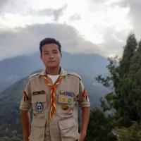 Profile picture for user Jambay Dorji_1