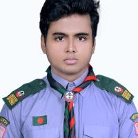 Profile picture for user fahad ahmed omio