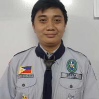 Profile picture for user sct. rainier pamil orata