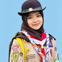 Profile picture for user annisa ulkhaira 