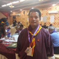 Profile picture for user rinzindorji_1