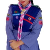 Profile picture for user tahmida tasnuva sneha 