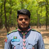 Profile picture for user shamim09