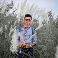 Profile picture for user gmsaiful_1