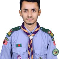 Profile picture for user Scout shawon_1