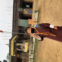 Profile picture for user Langa Tshomo_1