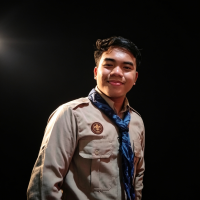 Profile picture for user zainal23112004@gmail.com