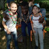 Profile picture for user MEDEGODO Anselme_1