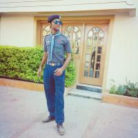 Profile picture for user thepraveensharma_1