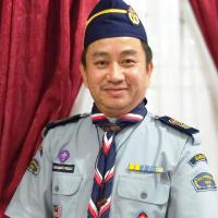 Profile picture for user Muhammad Firdaus Joseph Bin Abdullah_1