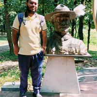 Profile picture for user shakil mia