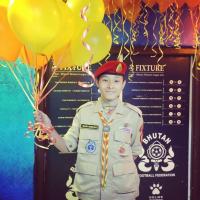 Profile picture for user scout tandinwangchuk