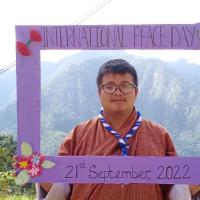 Profile picture for user Thukten Zangpo_1