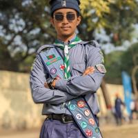 Profile picture for user arman hossain rakib