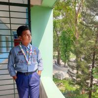 Profile picture for user sirajum munir