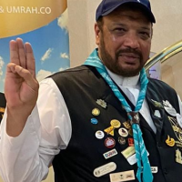 Profile picture for user fahad ergsous