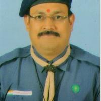 Profile picture for user Omprakash Tripathi Scouter_1