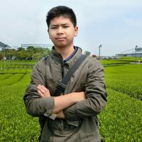 Profile picture for user Piriyapol_1