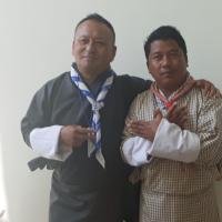 Profile picture for user Chhewang Tedxin_1