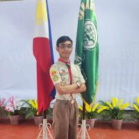 Profile picture for user benson jadulco