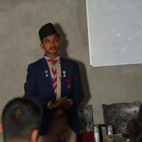 Profile picture for user rohitmaharjan7714
