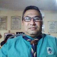 Profile picture for user Cesar David Gonzalez Perez_1