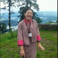 Profile picture for user scout khandu wangmo