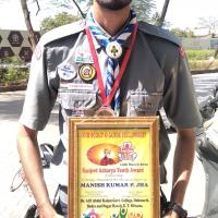 Profile picture for user Manishjha_1