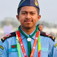 Profile picture for user shahriyar islam alok