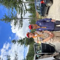 Profile picture for user kinley tobjor