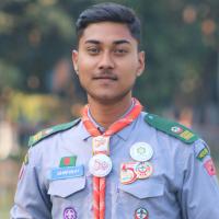 Profile picture for user shafinahmed1031@gmail.com