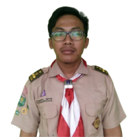 Profile picture for user pramuka khatulistiwa_1