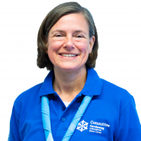 Profile picture for user SelinaRoskam_1