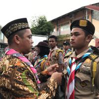 Profile picture for user rasyea dwi setia saputra