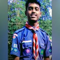 Profile picture for user Anup Roy_1