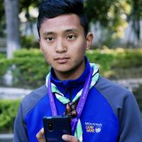 Profile picture for user Kunzang Dendup_1